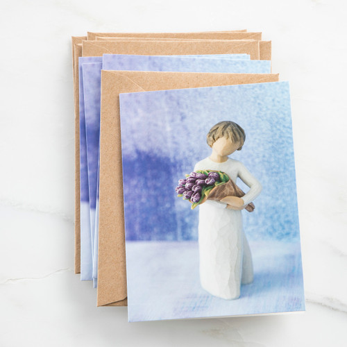 Surprise Notecards—Pack of 8 slide 