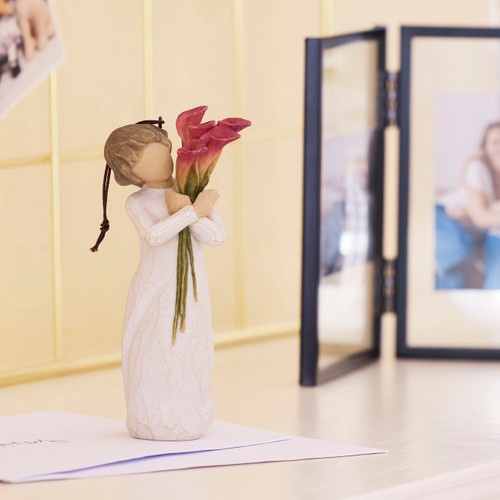 Bloom Ornament slide 