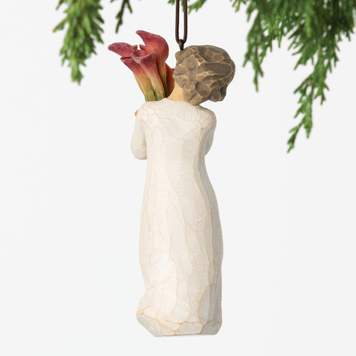 Bloom Ornament slide 