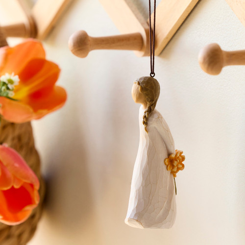 For You Ornament slide 