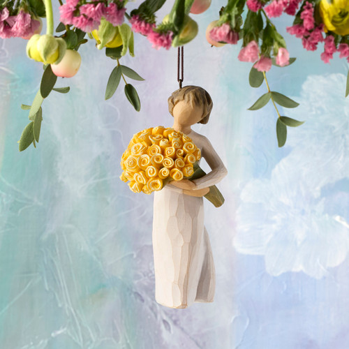 Good Cheer! Ornament slide 