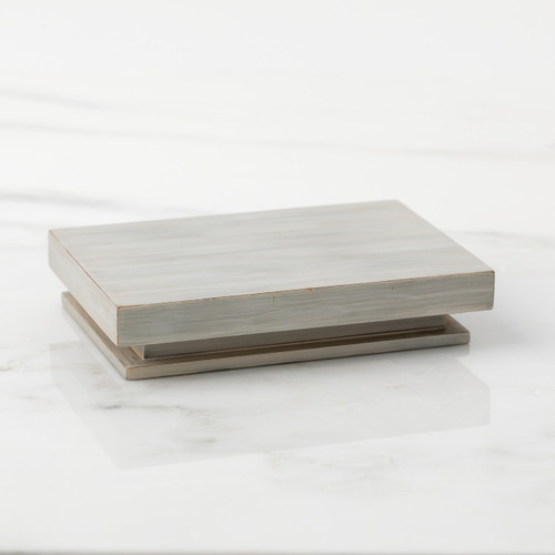 Personalized Rectangle Shelf