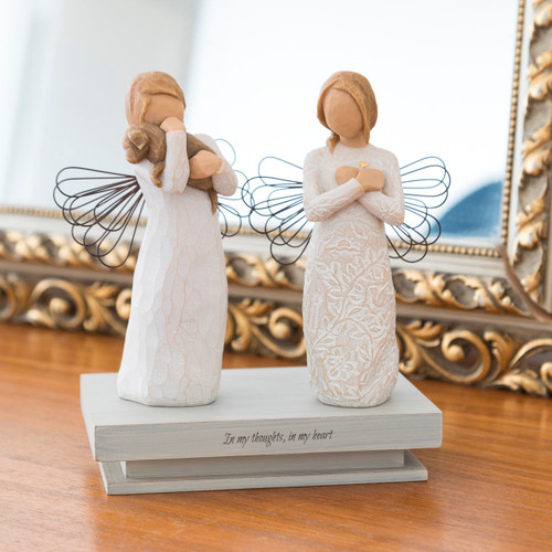 Personalized Rectangle Shelf slide 