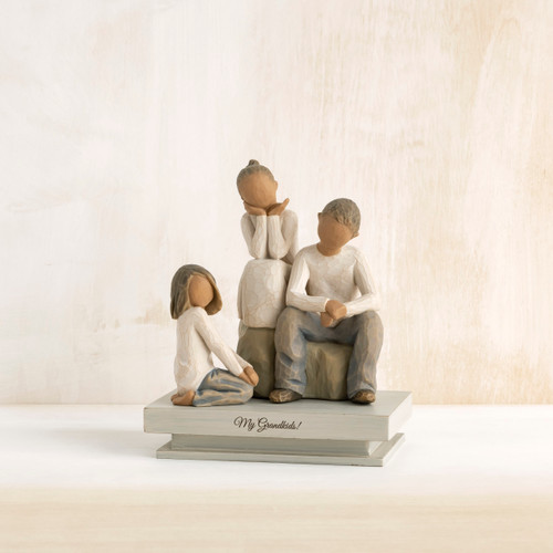 Personalized Rectangle Shelf slide 