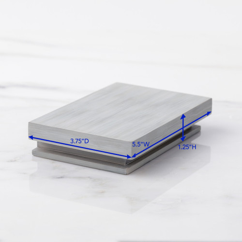 Personalized Rectangle Shelf slide 