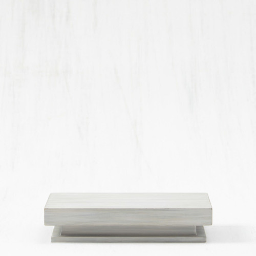 Personalized Rectangle Shelf slide 