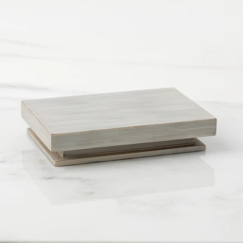 Personalized Rectangle Shelf slide 