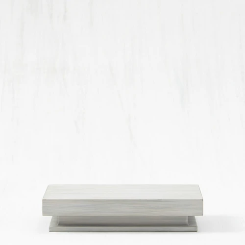 Personalized Rectangle Shelf slide 
