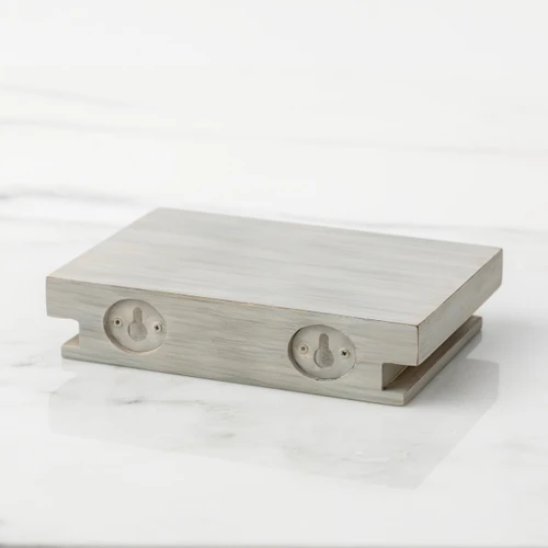Personalized Rectangle Shelf slide 