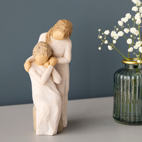 Loving My Mother slide 