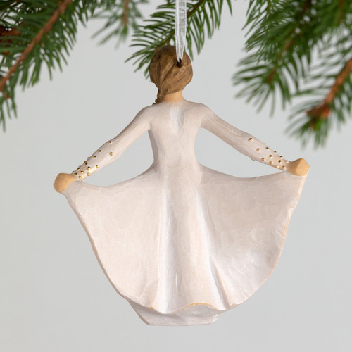 Butterfly Ornament slide 