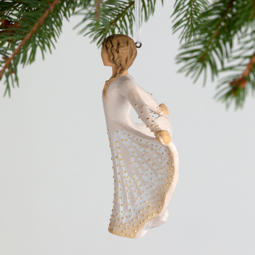 Butterfly Ornament slide 