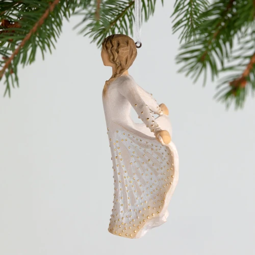 Butterfly Ornament slide 