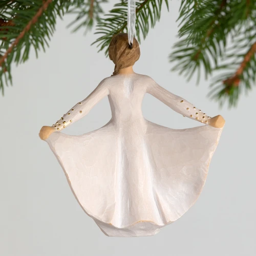 Butterfly Ornament slide 
