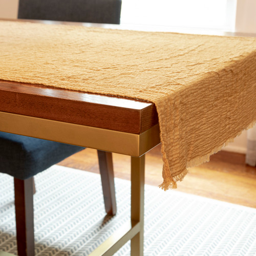 Nativity Table Runner slide 