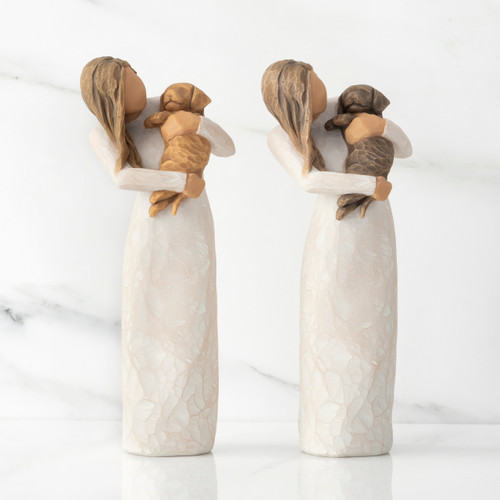 Adorable You (golden dog) slide 