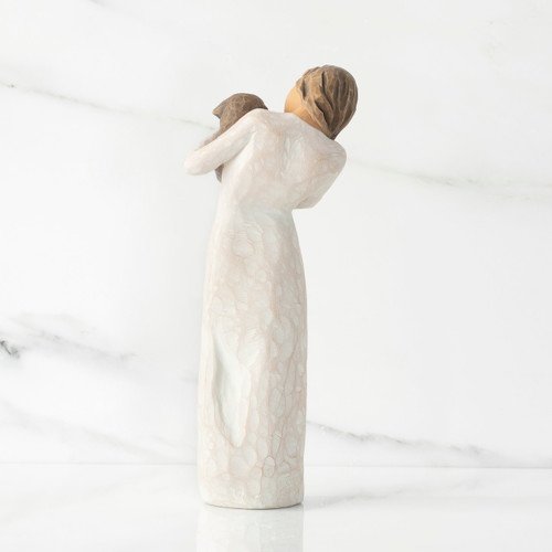 Adorable You (dark dog) slide 