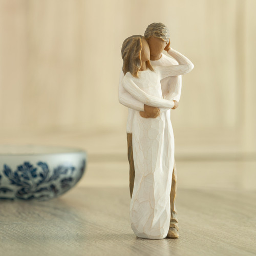 Together (darker skin tones and hair color) slide 