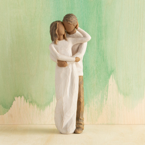 Together (darker skin tones and hair color) slide 