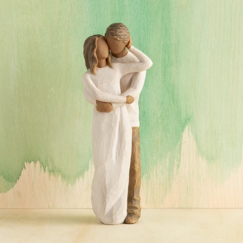 Together (darker skin tones and hair color) slide 