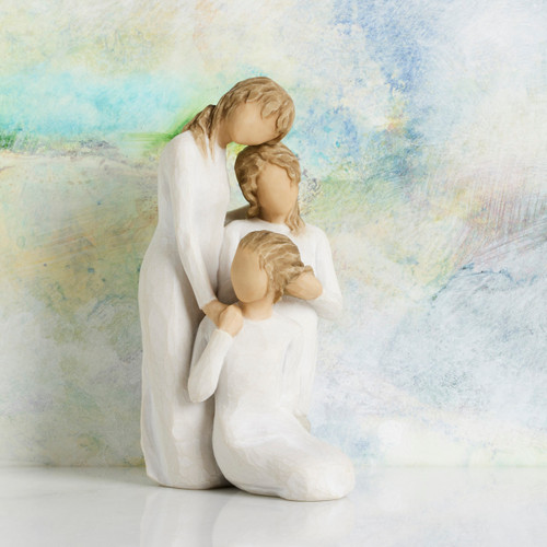 Our healing touch slide 