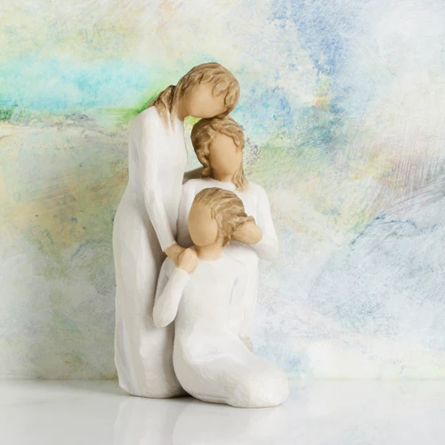 Our healing touch slide 