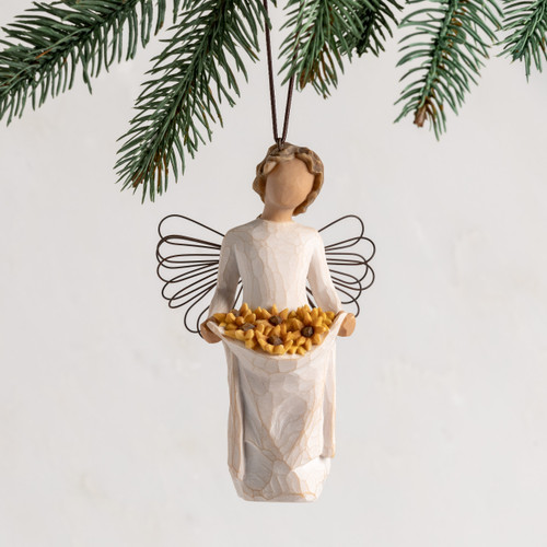 Sunshine Ornament
