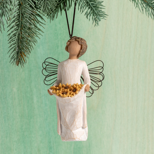 Sunshine Ornament slide 