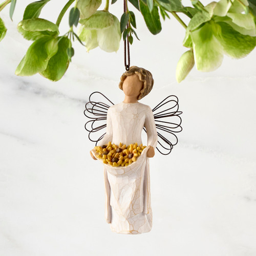Sunshine Ornament slide 
