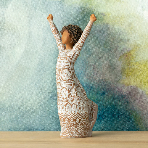 Courageous Joy slide 