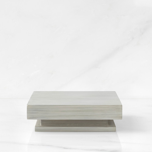 Personalized Square Shelf