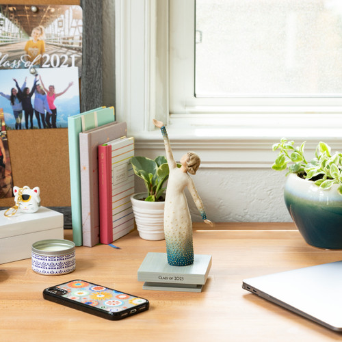 Personalized Square Shelf slide 