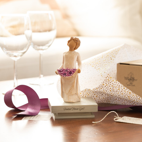 Personalized Square Shelf slide 