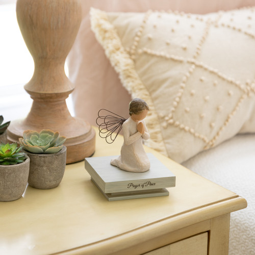 Personalized Square Shelf slide 