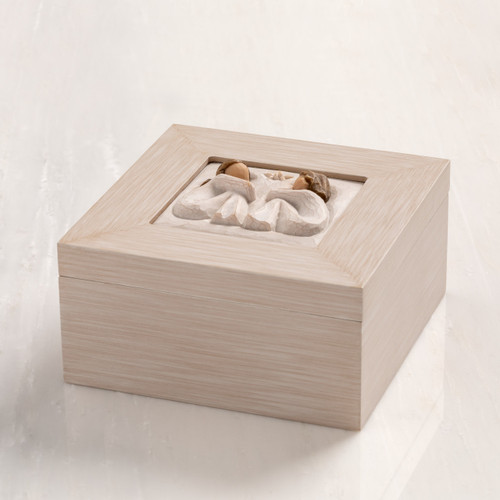 Friendship Music Jewelry Box slide 