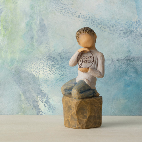 Love you too (lighter skin) slide 