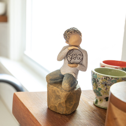 Love you too (lighter skin) slide 