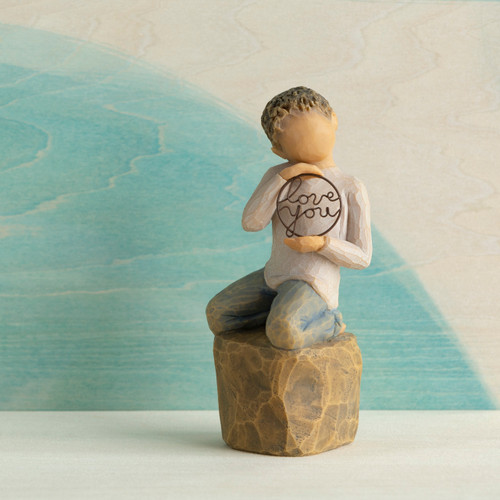 Love you too (lighter skin) slide 