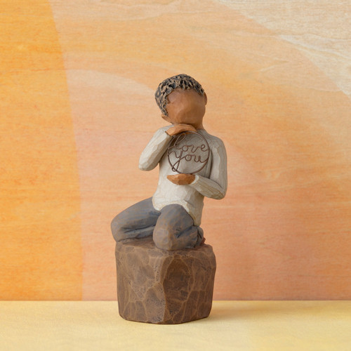 Love you too (darker skin) slide 