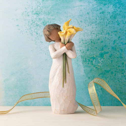 With Gratitude slide 