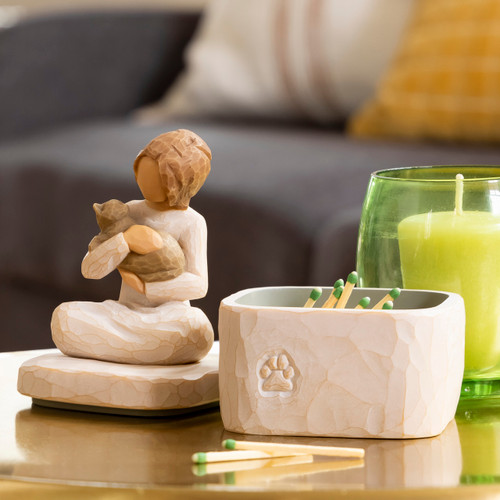 Kindness (girl) Keepsake Box slide 