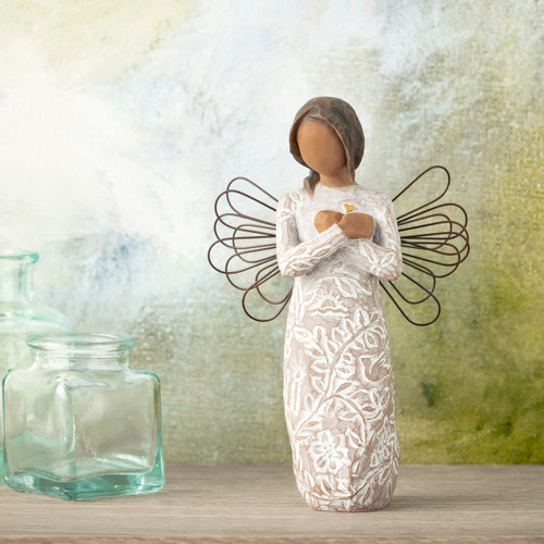 Remembrance (darker skin) slide 