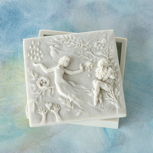 A Healing Wish Keepsake Box slide 