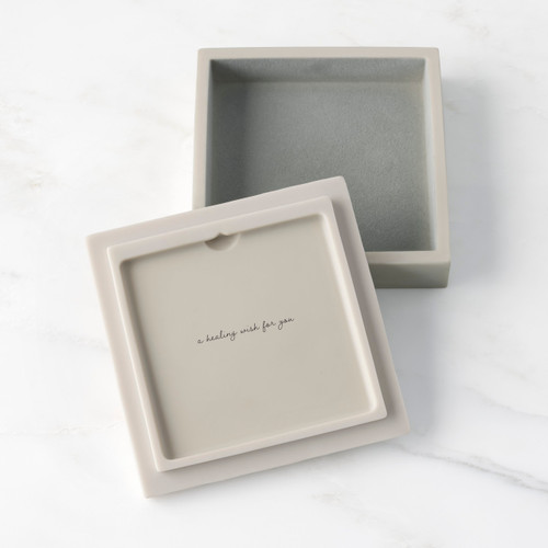 A Healing Wish Keepsake Box slide 