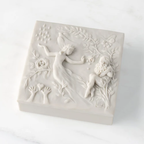 A Healing Wish Keepsake Box slide 