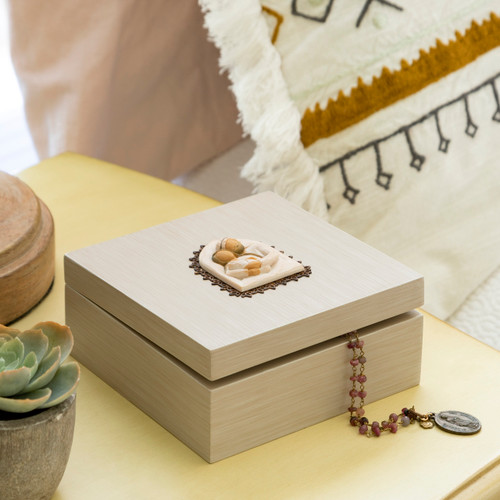 Holy Family Memory Box slide 