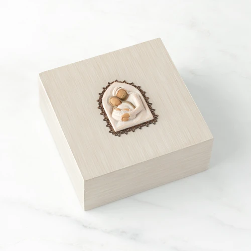 Holy Family Memory Box slide 