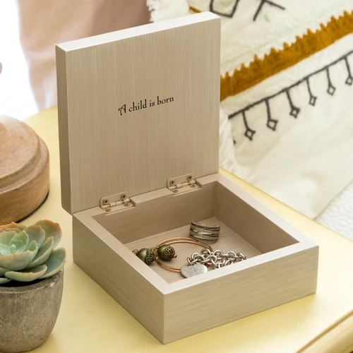 Holy Family Memory Box slide 