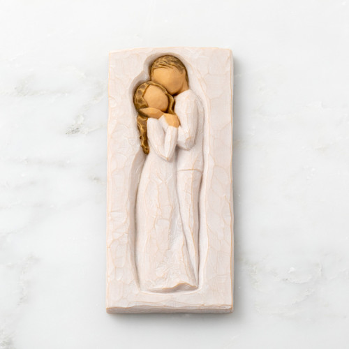 Embrace Plaque