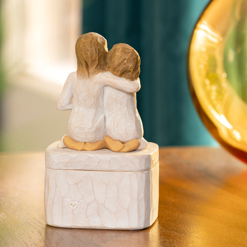 Sister mine Keepsake Box slide